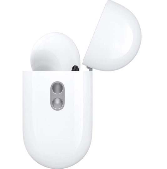 Apple AirPods Pro 2 White With USB-C Charging Case In Ear Headphones MTJV3AM/A