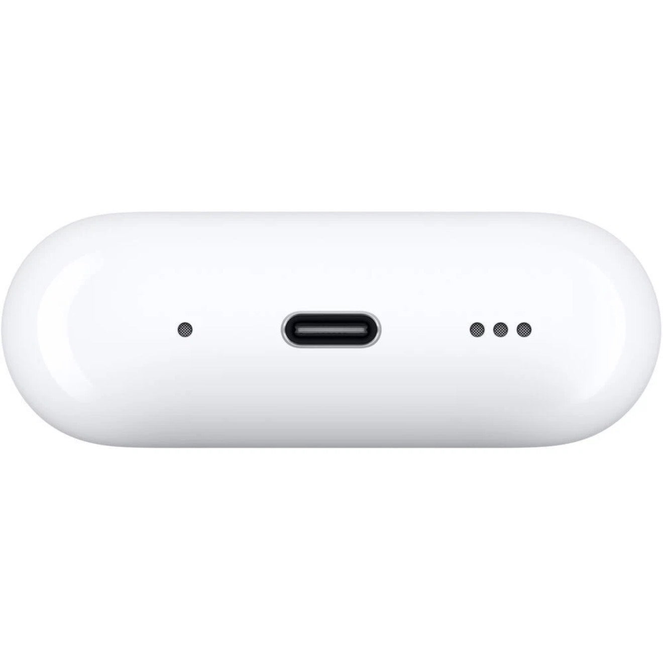 Apple AirPods Pro 2 White With USB-C Charging Case In Ear Headphones MTJV3AM/A